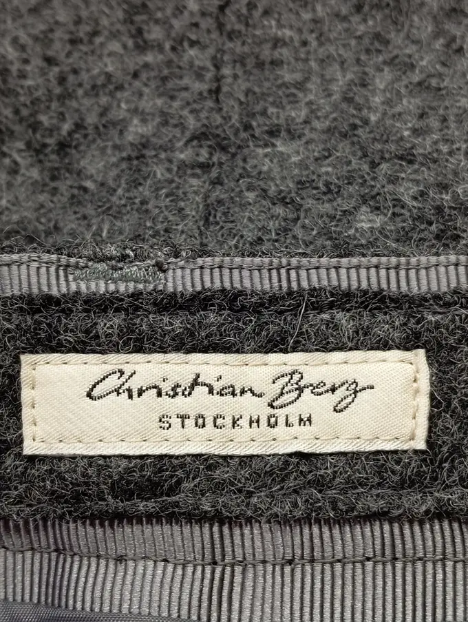 CHRISTIAN BERG Bleistiftrock Bild 3