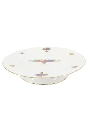 LIMOGES Tortenplatte