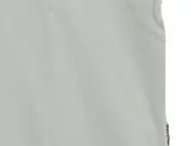 Vorschaubild 5 von Damen Poloshirt Beige Gr. M Rippstrick Casual