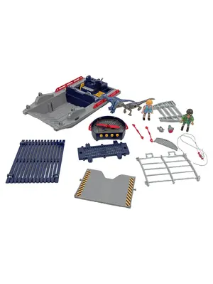 PLAYMOBIL Playmobil Bauset