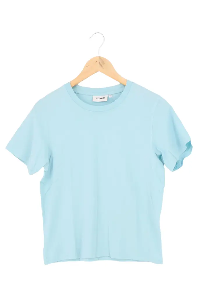 WEEKDAY T-Shirt Bild 1