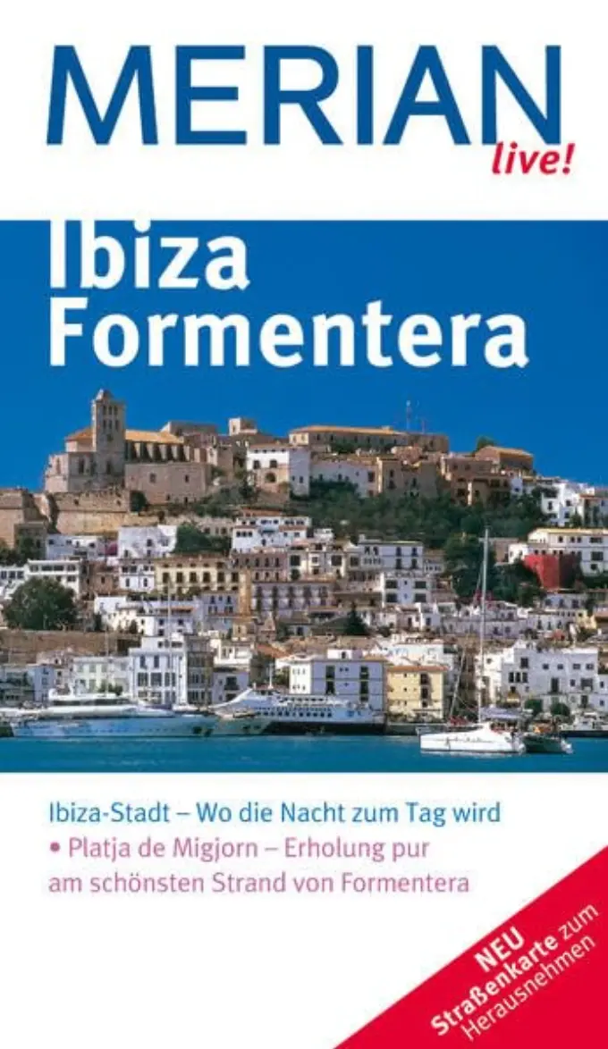 Reiseführer Bild 1