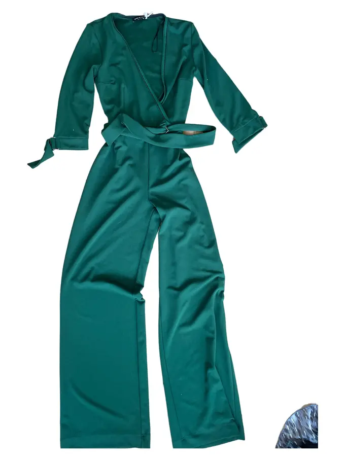 ANA ALCAZAR Jumpsuit Bild 1