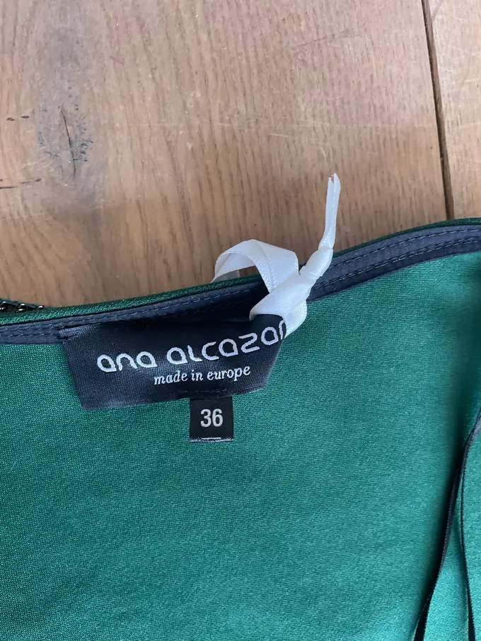 ANA ALCAZAR Jumpsuit Bild 4