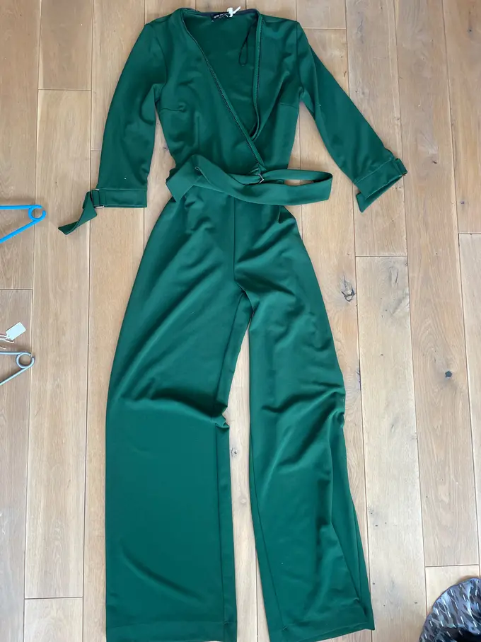ANA ALCAZAR Jumpsuit Bild 3