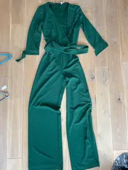 Vorschaubild ANA ALCAZAR Jumpsuit 3