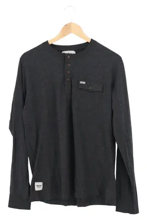 WEMOTO Langarmshirt