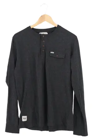 WEMOTO Langarmshirt