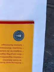 Vorschaubild 4 von Découvertes 5 Série jaune Grammatik Beiheft Passerelle Französisch B1+