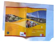 Vorschaubild 2 von Découvertes 5 Série jaune Grammatik Beiheft Passerelle Französisch B1+