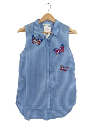 SPRINGFIELD Hemdbluse