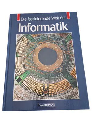 IT und Programmierbuch