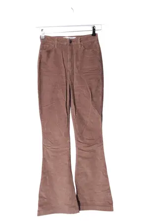 HOLLISTER Cordhose