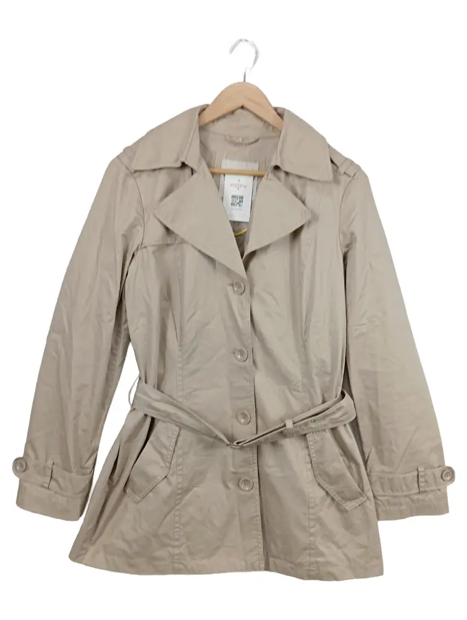 ESPRIT Trenchcoat Bild 1