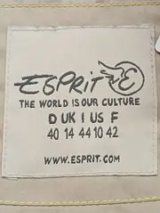 Vorschaubild ESPRIT Trenchcoat 3