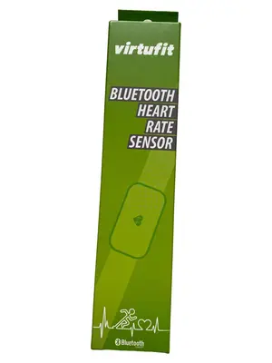 VIRTUFIT Herzfrequenzmesser