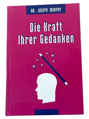 Selbsthilfebuch