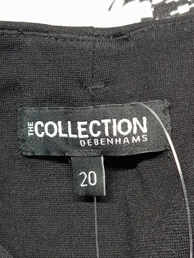 DEBENHAMS Blazer Bild 3