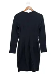 Vorschaubild OUI Businesskleid 2