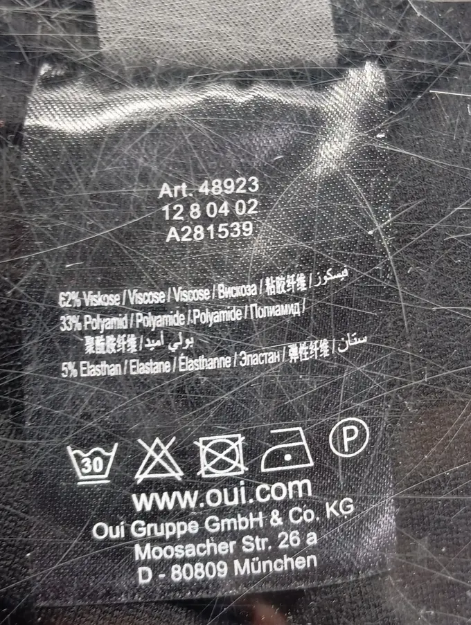 OUI Businesskleid Bild 5