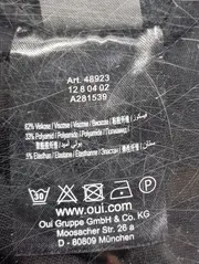 Vorschaubild OUI Businesskleid 5