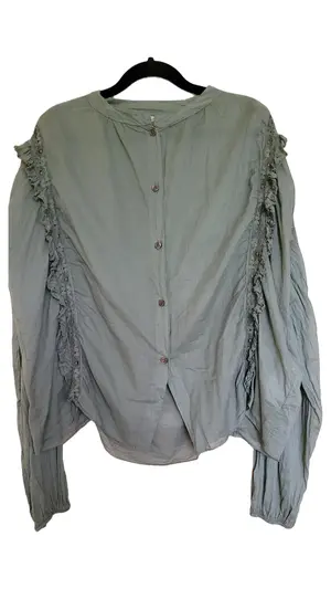 DREIMASTER Bluse