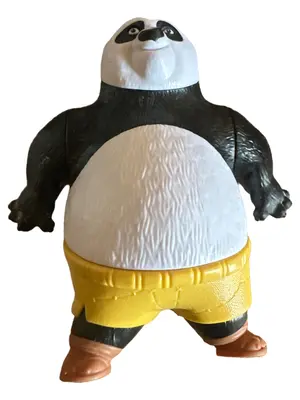 BURGER KING Actionfigur