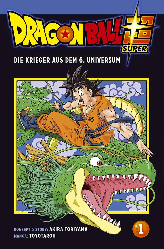 Manga Bild 1