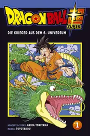 Vorschaubild Manga 1