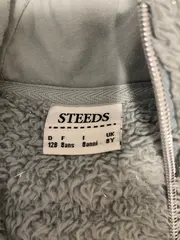 Vorschaubild STEEDS Fleecejacke 2