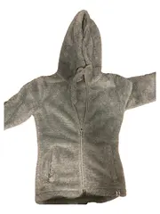 Vorschaubild STEEDS Fleecejacke 1
