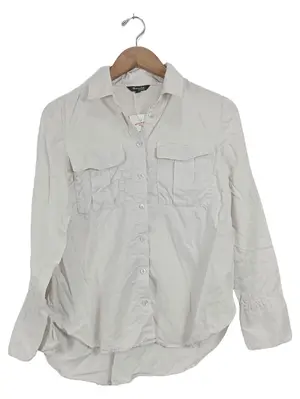 MASSIMO DUTTI Hemdbluse