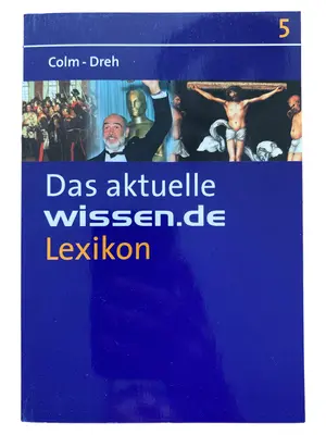 Allgemeines Sachbuch