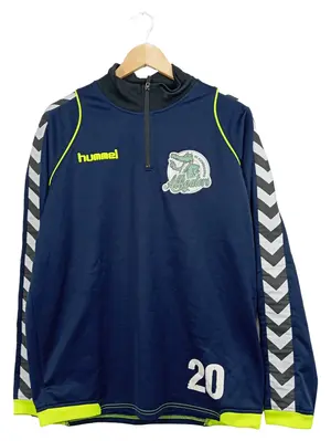 HUMMEL Trainingsjacke