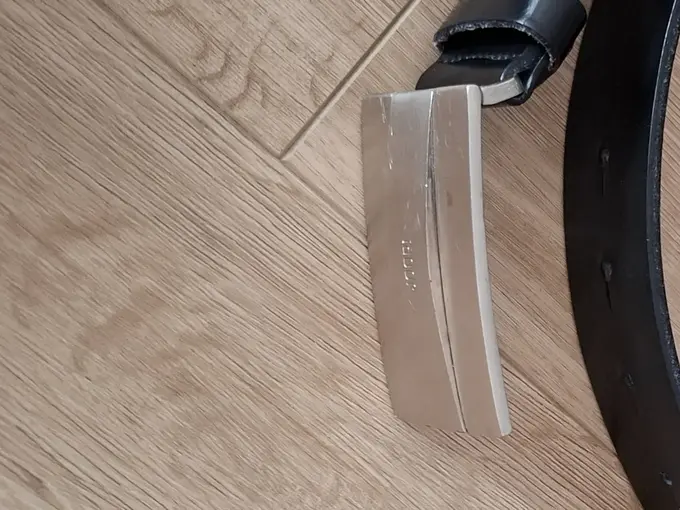 JOOP! Gürtel Bild 6