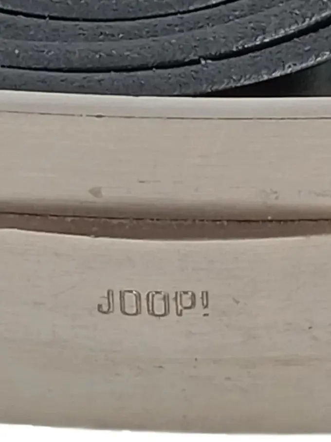 JOOP! Gürtel Bild 3