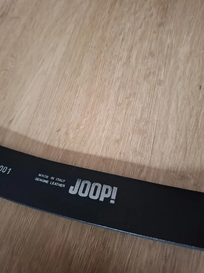 JOOP! Gürtel Bild 5