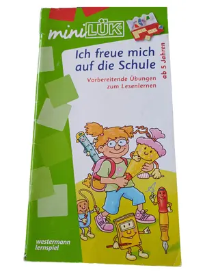 Lernspiel