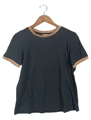 Vorschaubild 1 von Damen T-Shirt Basic Mehrfarbig Gr. 36x38 Kurzarm