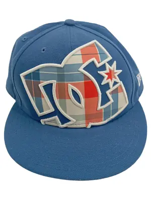 DC SHOES Cap
