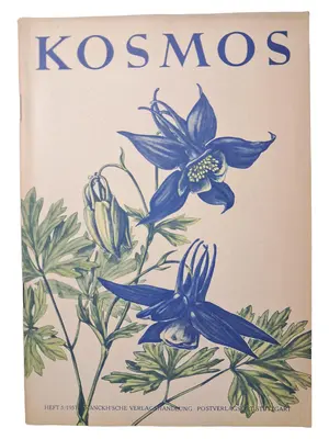 KOSMOS Zeitschrift