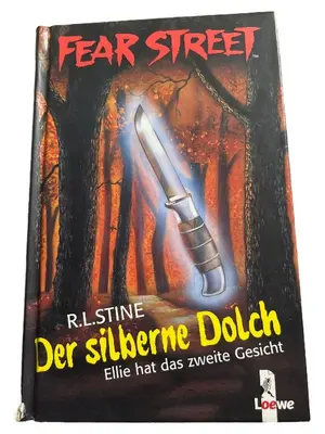 Horrorbuch