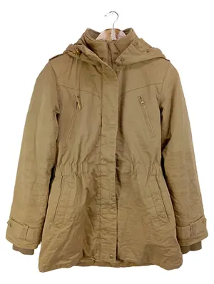 MODSTRÖM Parka