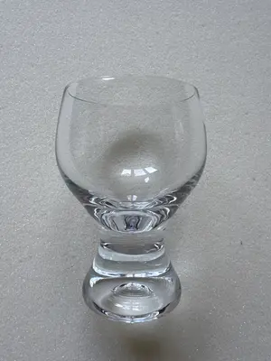 BOHEMIA CRYSTALEX Schnapsglas