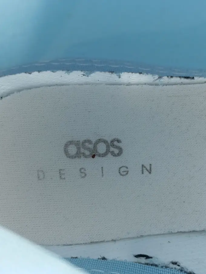 ASOS Stiefel Bild 3