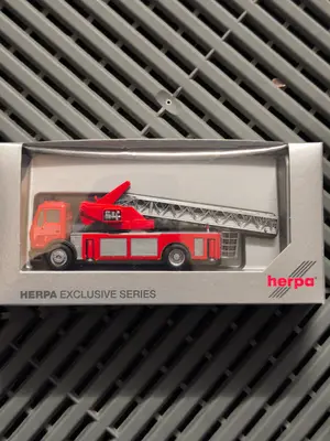 HERPA Modellfahrzeug