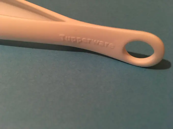 TUPPERWARE Küchenhelfer Bild 4