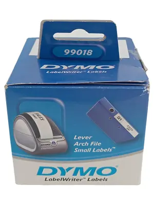 DYMO Beschriftungsband