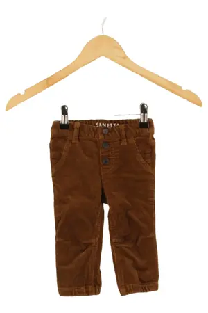 SANETTA Cordhose