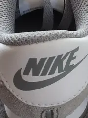 Vorschaubild 4 von Herren Sportschuhe Sneaker Grau Größe 38.5 Sportlich